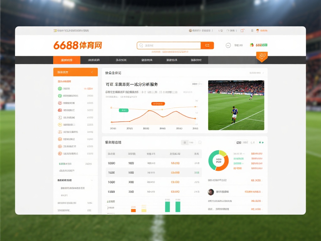 6688体育网不仅止步于评论，还提供全面的赛事分析
