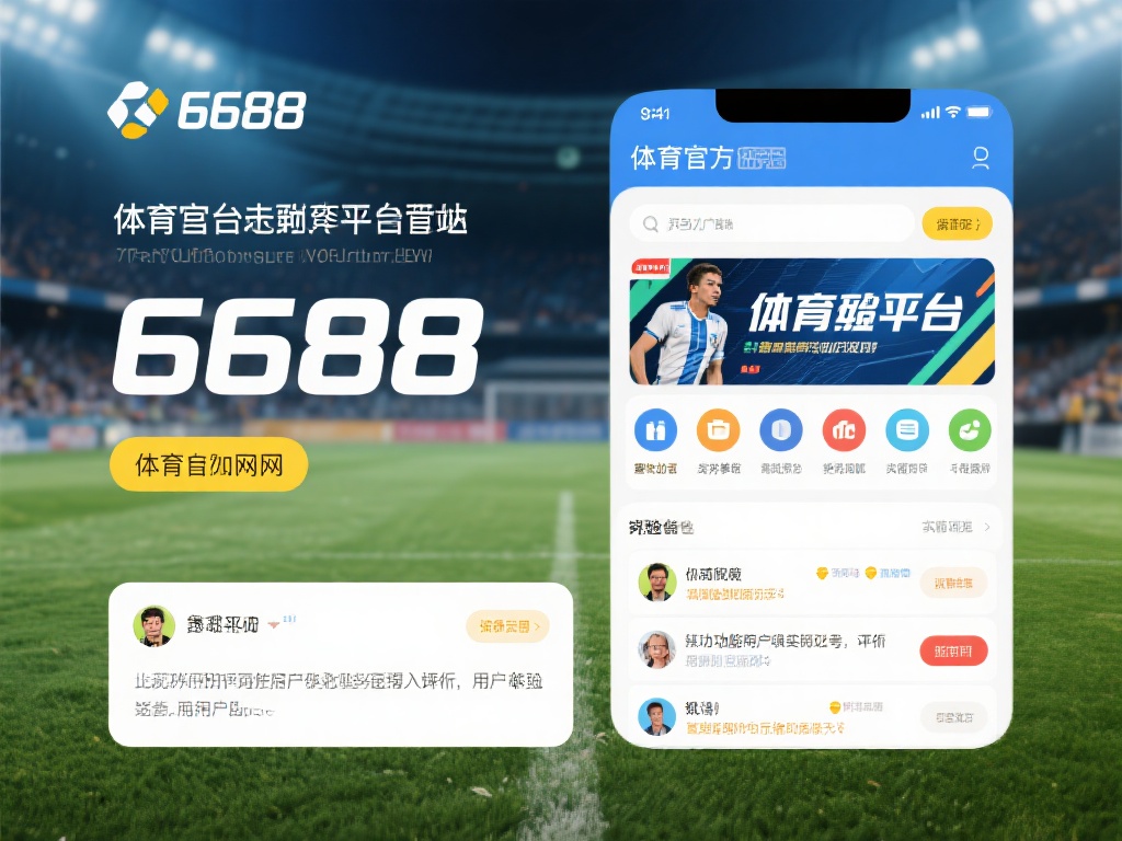 6688体育官网入口网址用户评价解析:揭秘真实体验 了解一个平台是否值得信赖、体验如何,用户评价无疑是