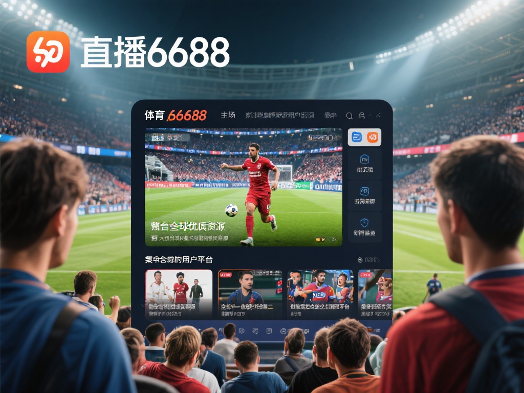 畅享体育激情:6688体育直播,全程无广告! 体育直播6688之所以备受关注,是因为它真正懂得满