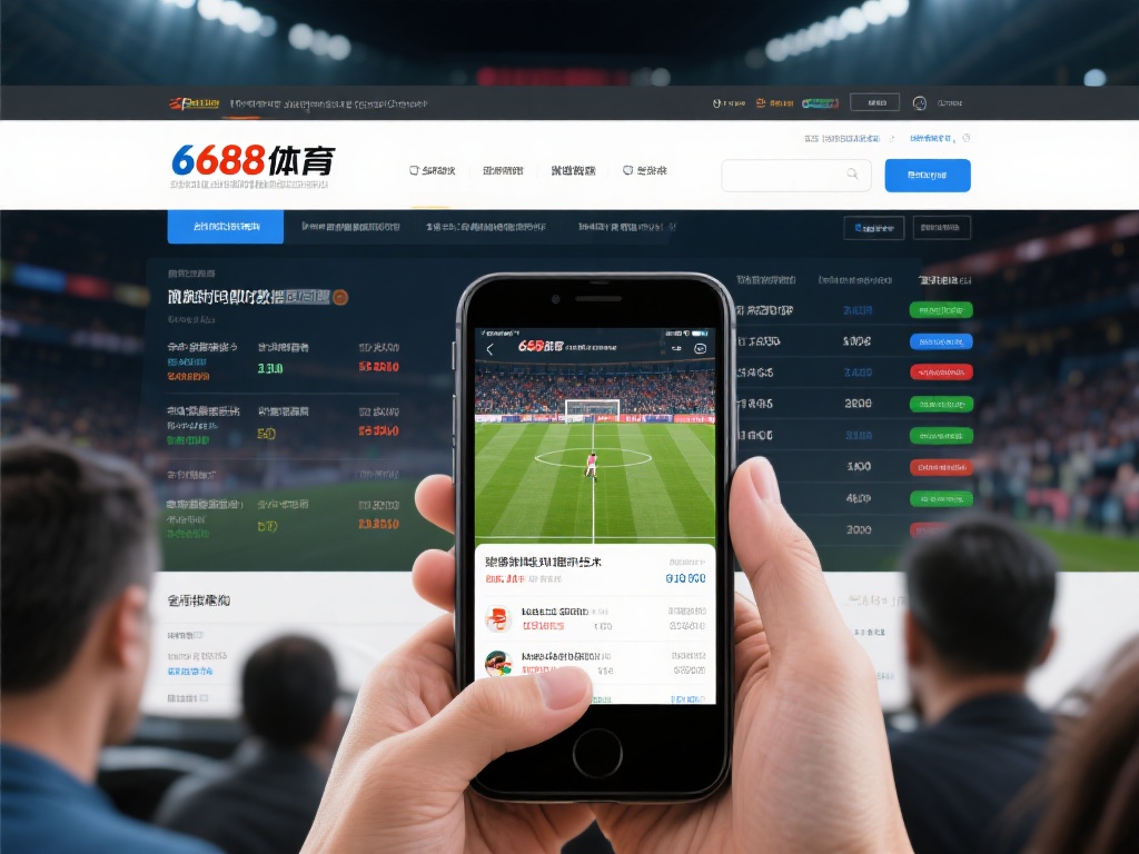 实时掌握6688体育手机版网站比赛数据更新动态 6688体育能够提供如此高效的数据更新,得益于其先