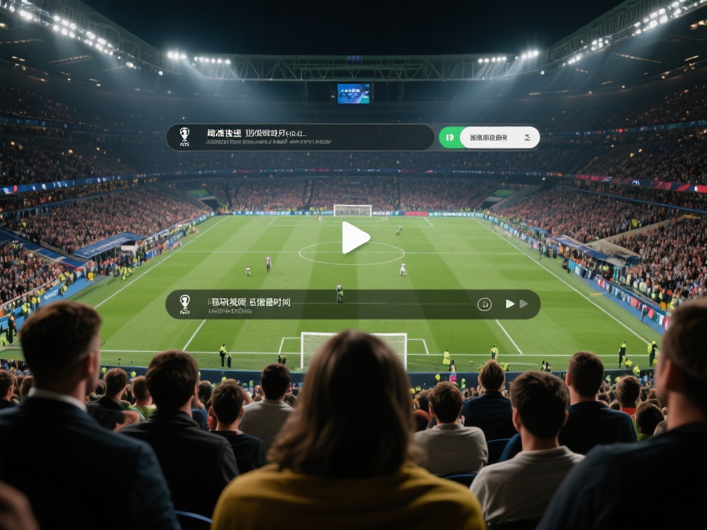 超棒6688体育平台下载,畅享高清赛事直播盛宴 例如,在去年的一场经典欧洲足球决赛直播中,该平台通
