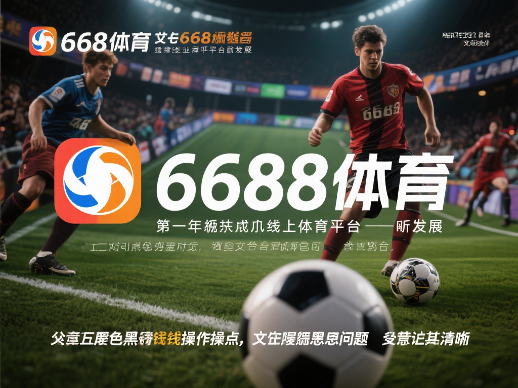揭秘6688体育平台黑钱真相:恶意操作引争议 近年来,线上体育娱乐平台迅猛发展,吸引了无数爱好者