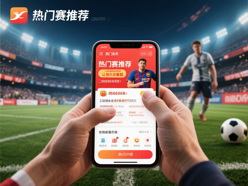 6688体育买球软件推荐:精选热门赛事与高赔率深度解析 二、热门赛事推荐:让下注更有策略性
如果你是体育