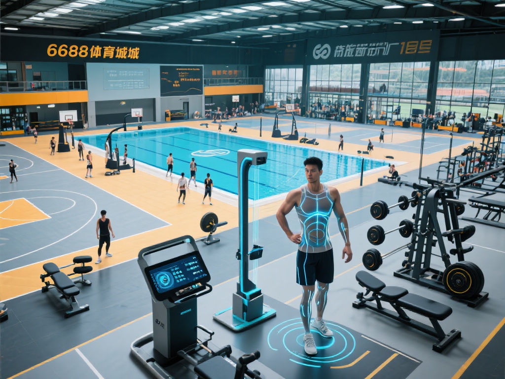 探索6688体育城奥秘,尽享运动魅力新体验 6688体育城不仅提供各种高质量的体育设施,如室内