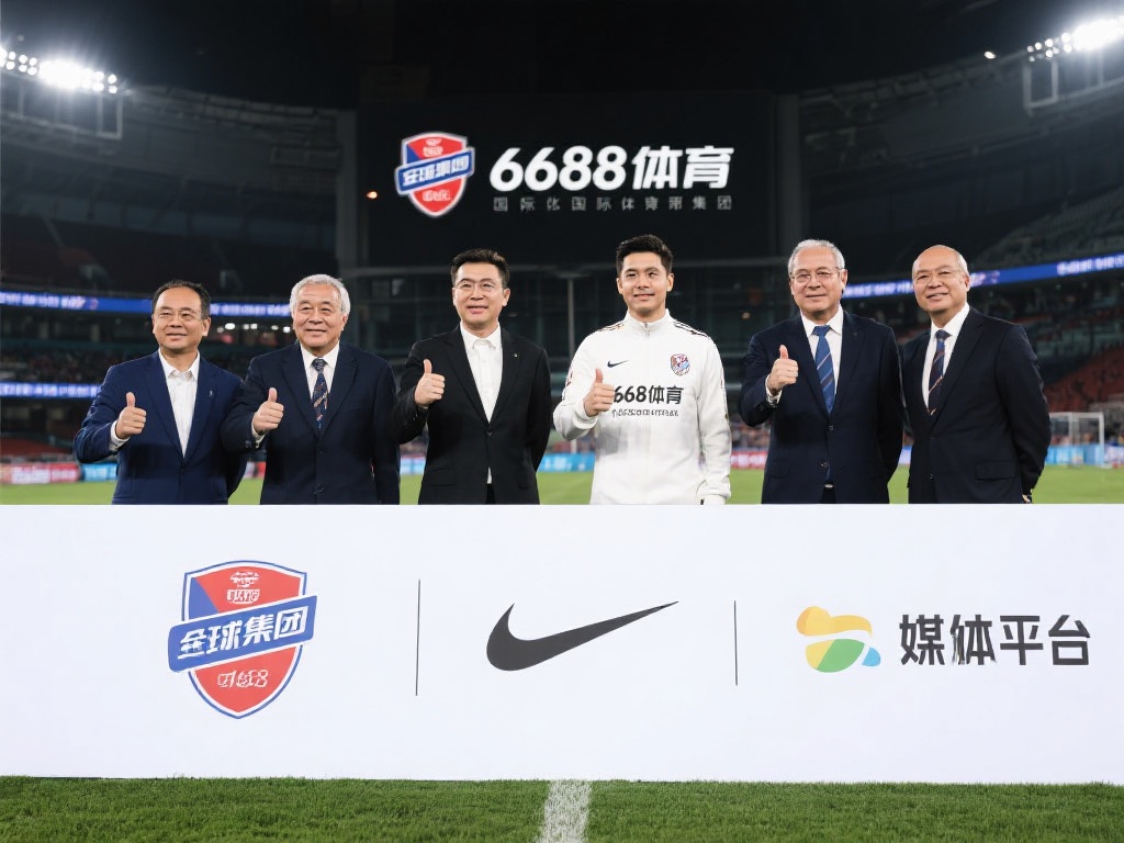 深度解析6688体育集团业务战略与核心优势 作为一家国际化体育集团,6688体育深谙品牌合作的