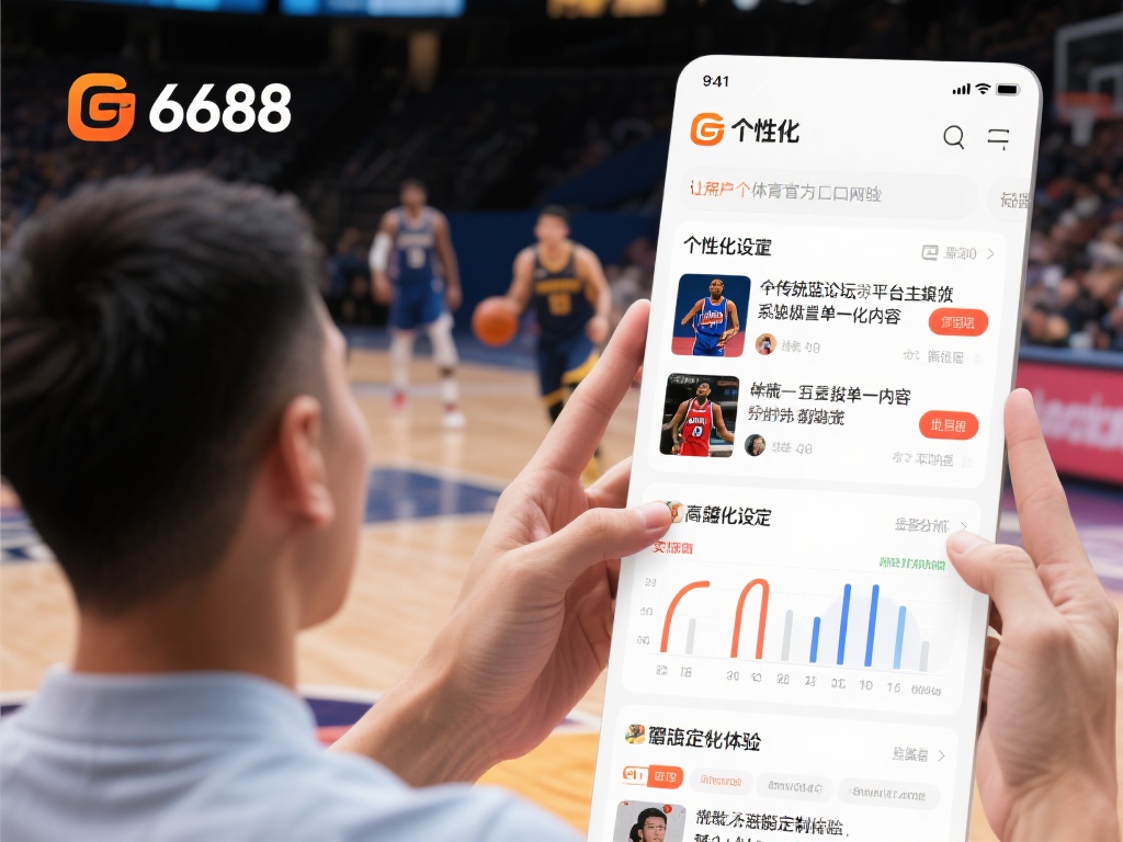 全面解析6688体育官网入口平台的优势与独特魅力 个性化设置:让每位用户感受定制体验
传统体育论坛