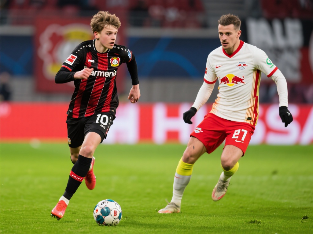 6688体育全景解析德甲赛季直播,亮点尽收眼底 每一个德甲赛季的魅力之一在于新星的涌现。在本赛季中