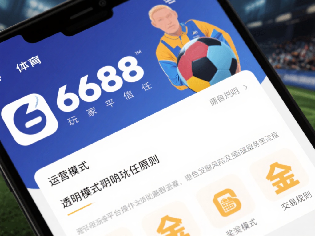 全面解析6688体育信誉及安全保障措施 6688体育的运营模式以透明公开为原则,这是其赢得