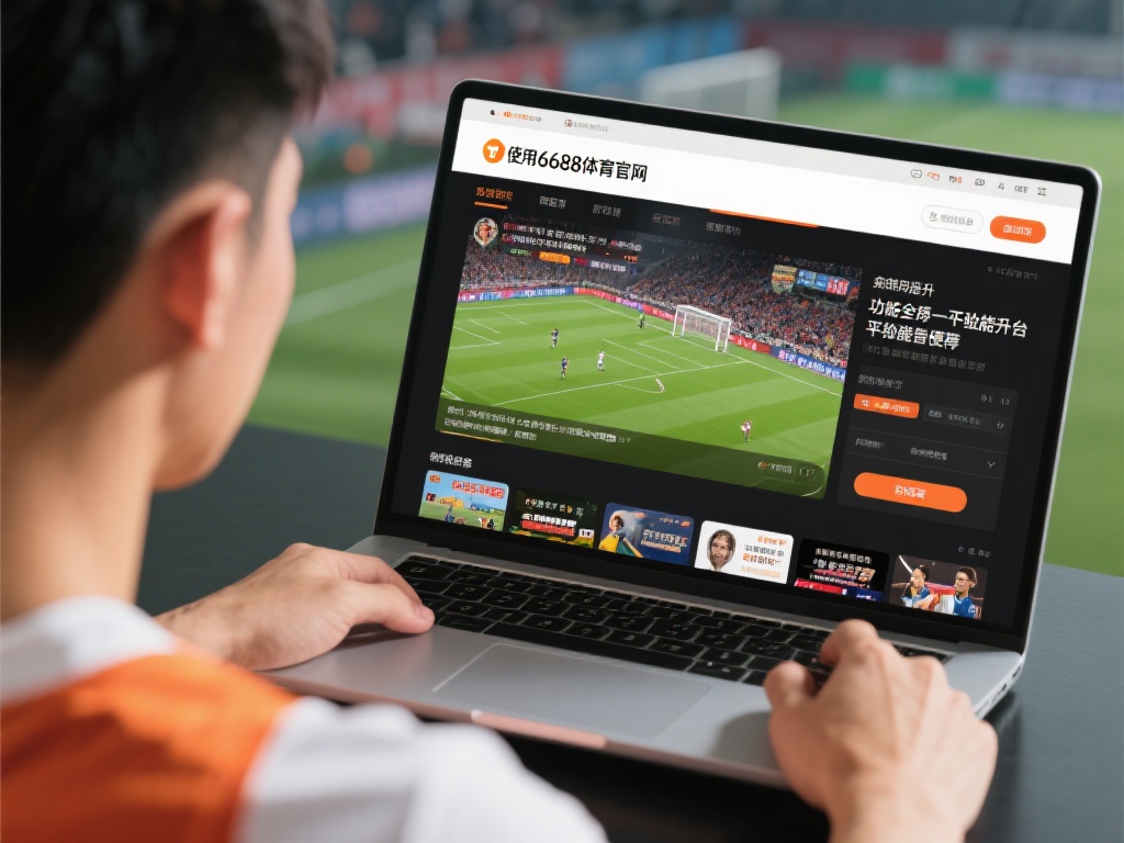 全面探索6688体育官网:体育爱好者的最佳选择 实际用户案例:体验的提升与便利
对于体育爱好者,