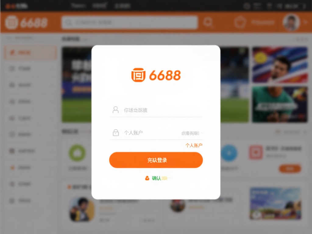 完成登录
点击确认后，会跳转至主页面。此时，您已