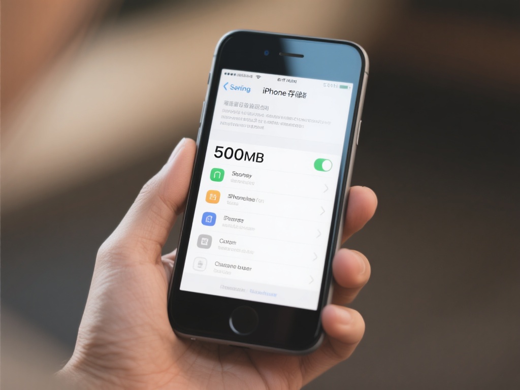 检查设备存储状态，确保有足够空间（建议保留至少50