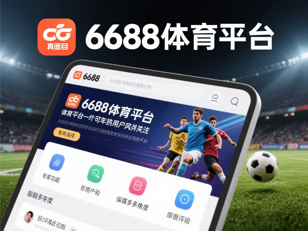 深入解析6688体育平台:专家评估与风险全面分析 体育娱乐平台近年来备受用户关注,而如何选择一个可靠