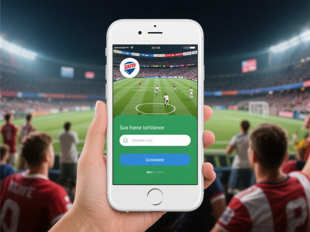 拥有一款便捷且功能强大的体育类应用程序，能够极大地