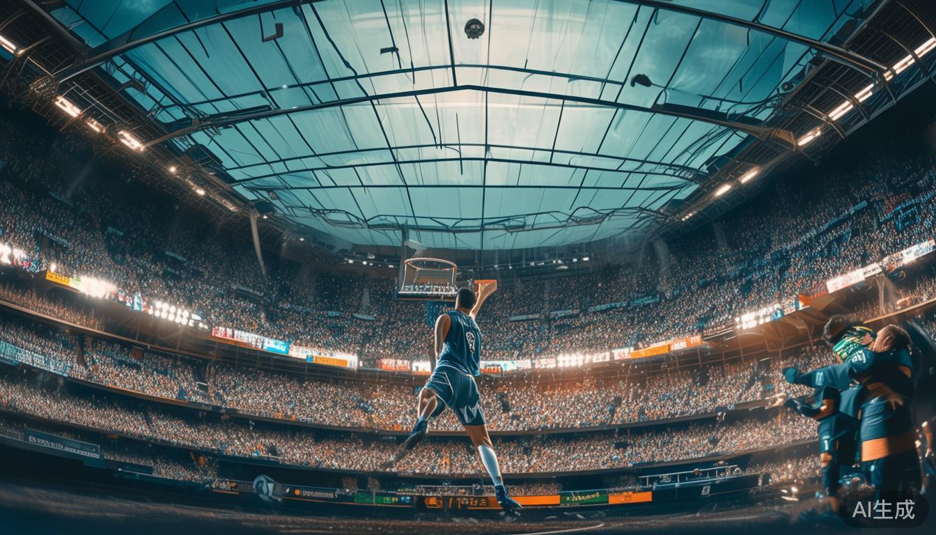 6688体育:与您一同精彩共享激动人心的比赛瞬间 体育赛事的魅力在于瞬间的精彩。比如足球赛中的逆转得