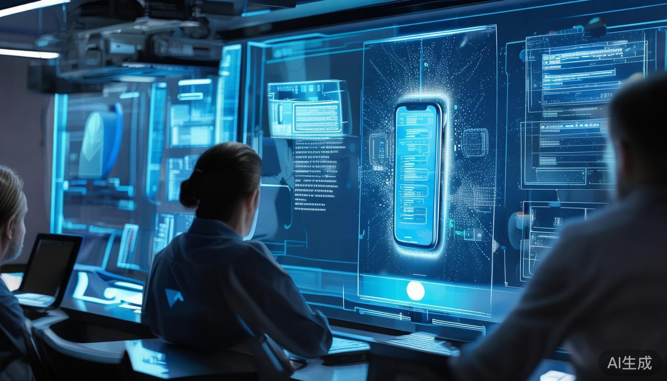 高效的验证机制
平台采用先进的验证机制，如手机验