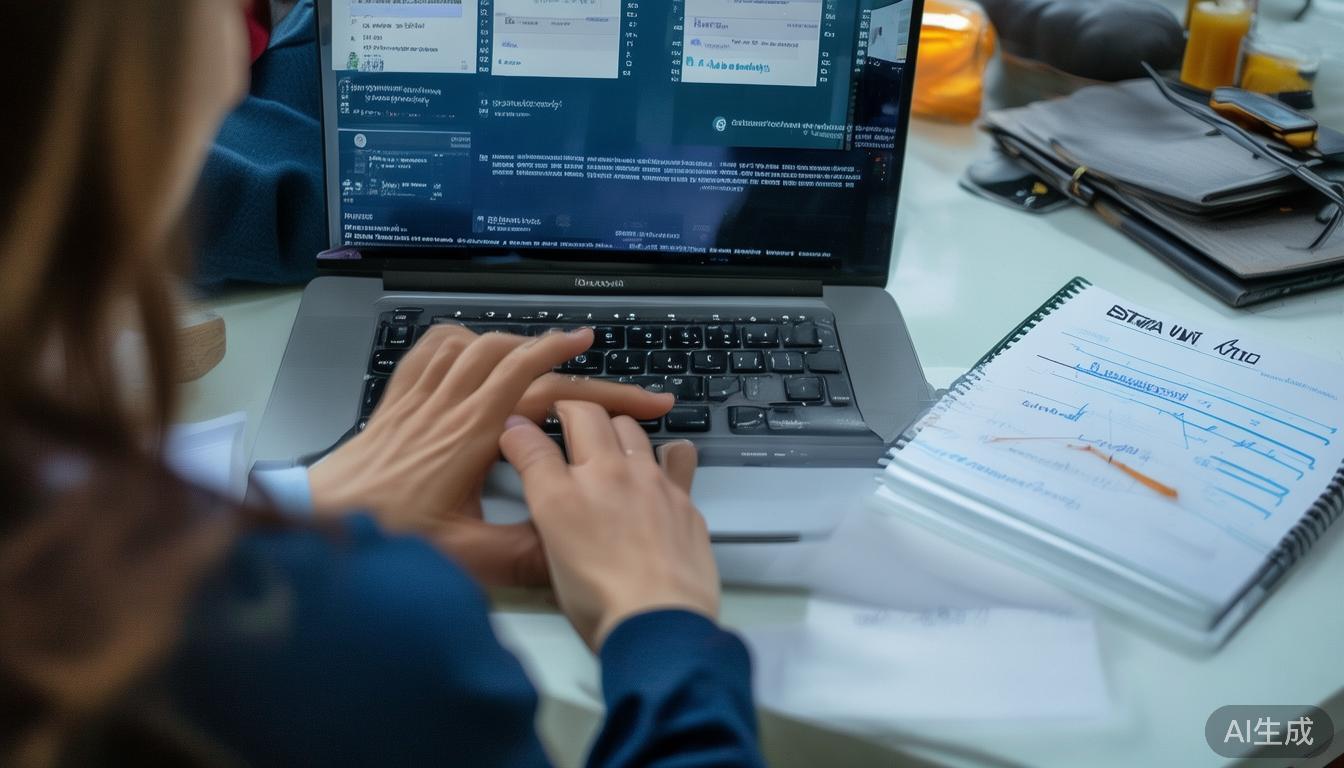 定期更换密码是维护账户安全的重要策略。建议每三个月