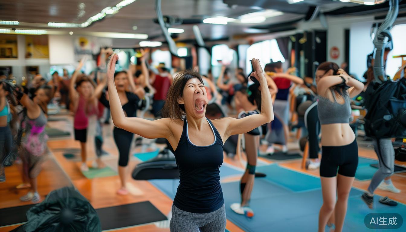 在现代社会，随着生活节奏的加快与工作压力的增强，越