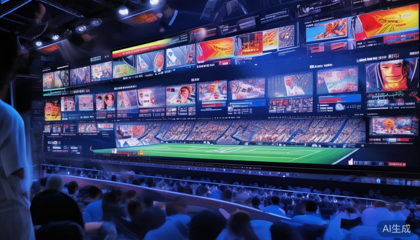 2.&nbsp;腾讯体育
作为国内知名的体育内容提供商，腾