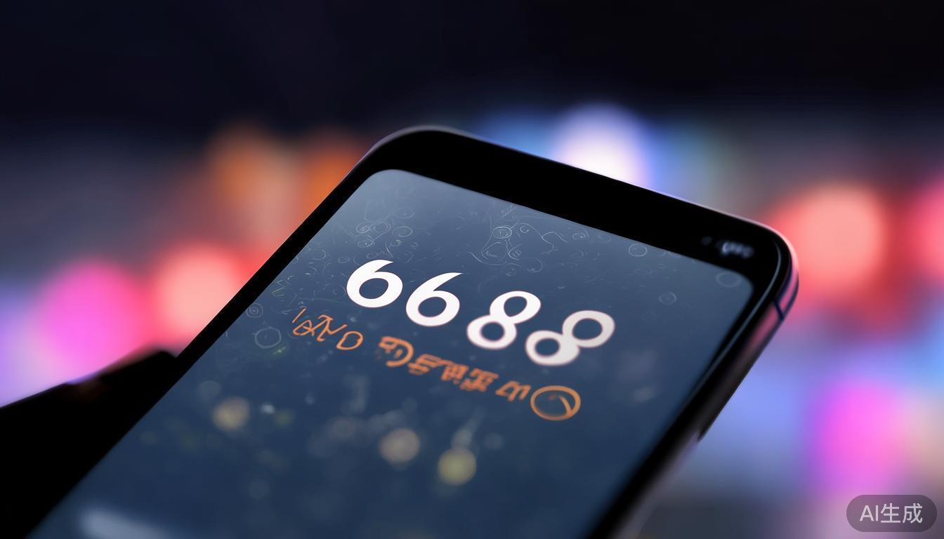 详细教程:6688体育网页客户端下载与使用攻略分享 1. 访问官方网站
首先,打开手机浏览器,输入“