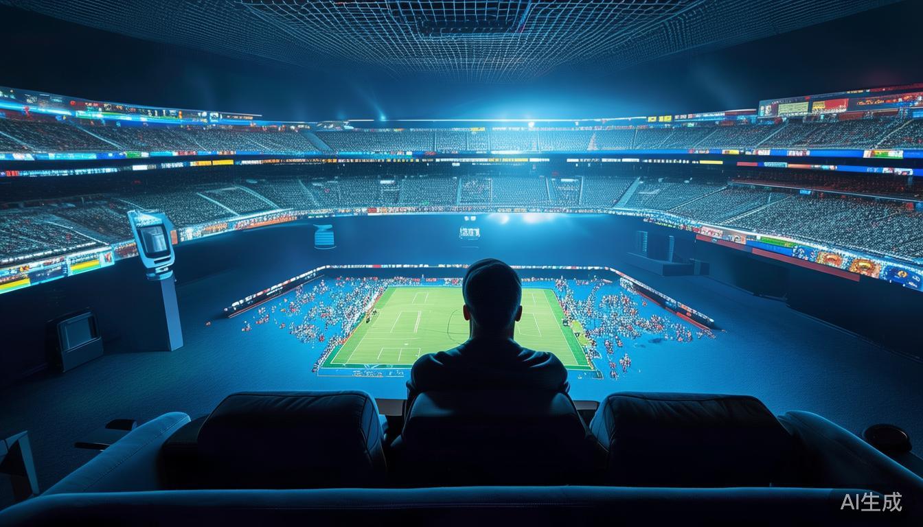 值得强调的是，找到高清、流畅、无广告干扰的体育直播