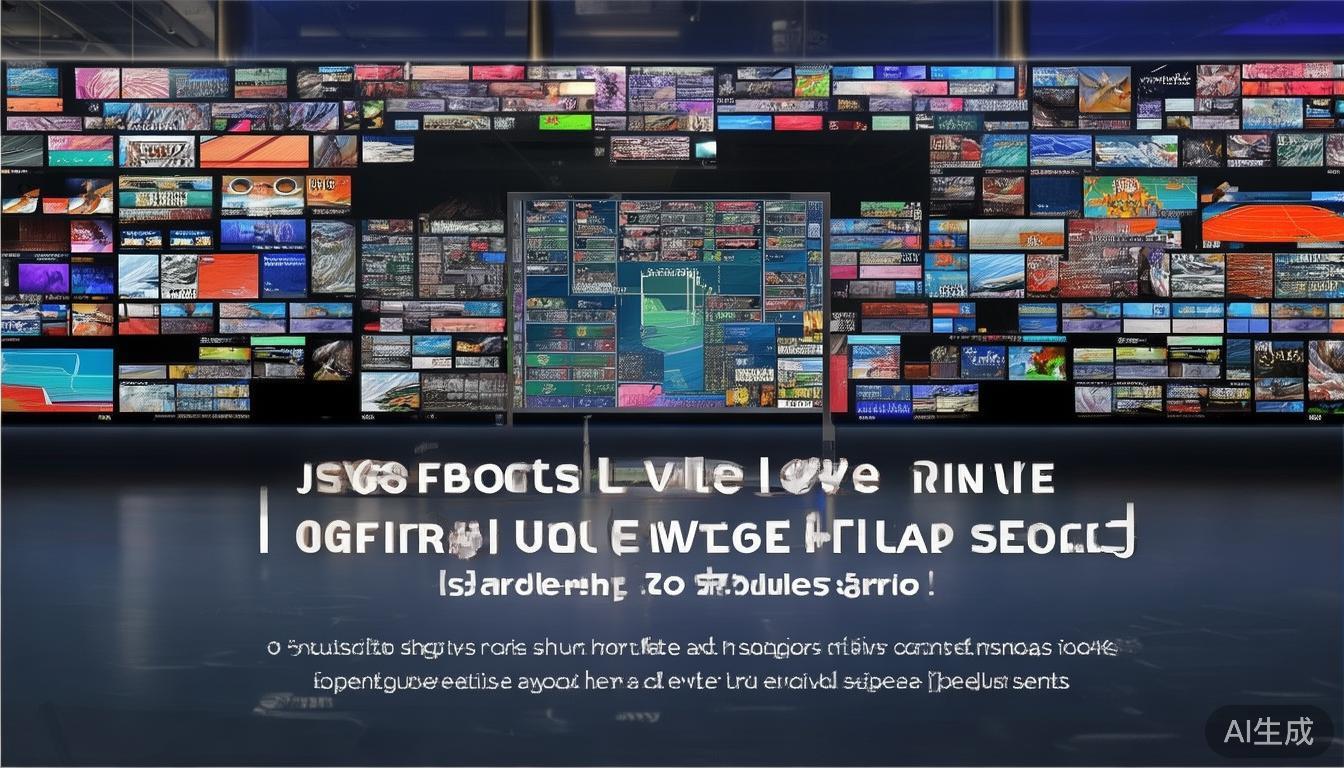 在数字化时代，体育直播平台不断推陈出新，“6688