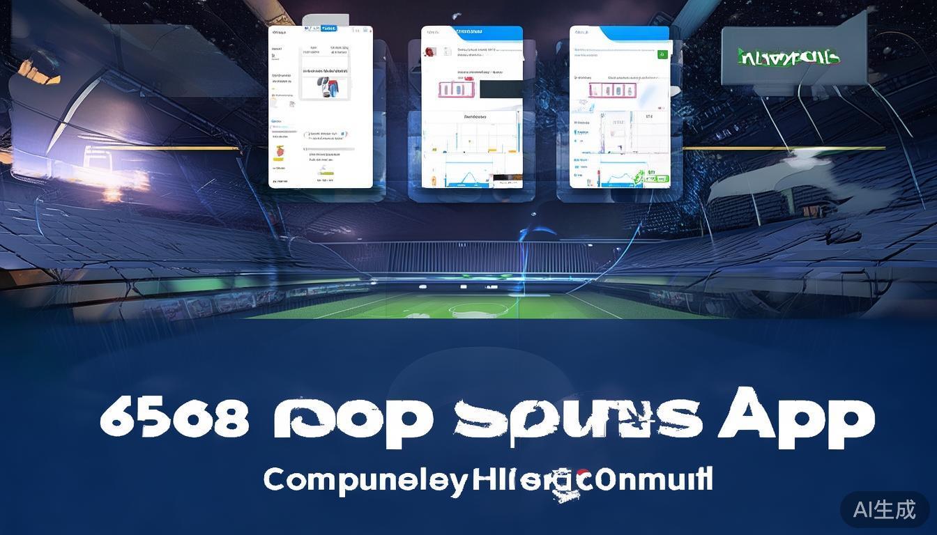 一、6688体育app的核心功能与用户定位
作为