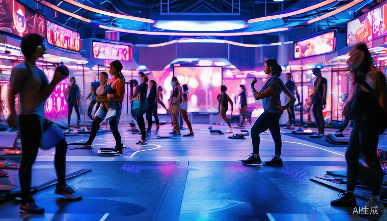 此外，6688体育注重体验感的打造，强调“个性化、