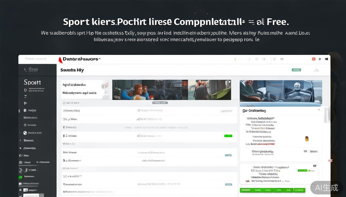 首先，平台的操作界面简洁清晰，用户无需繁琐操作就能
