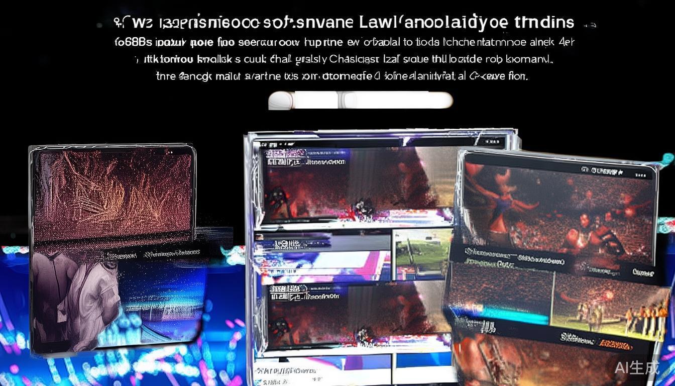 高品质的直播体验
在内容呈现方面，"6688体育