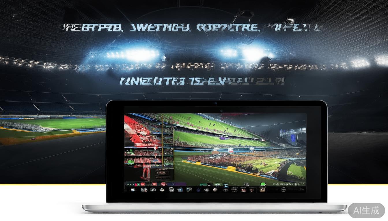 在体育直播中，高清画质和流畅播放是用户体验的关键。