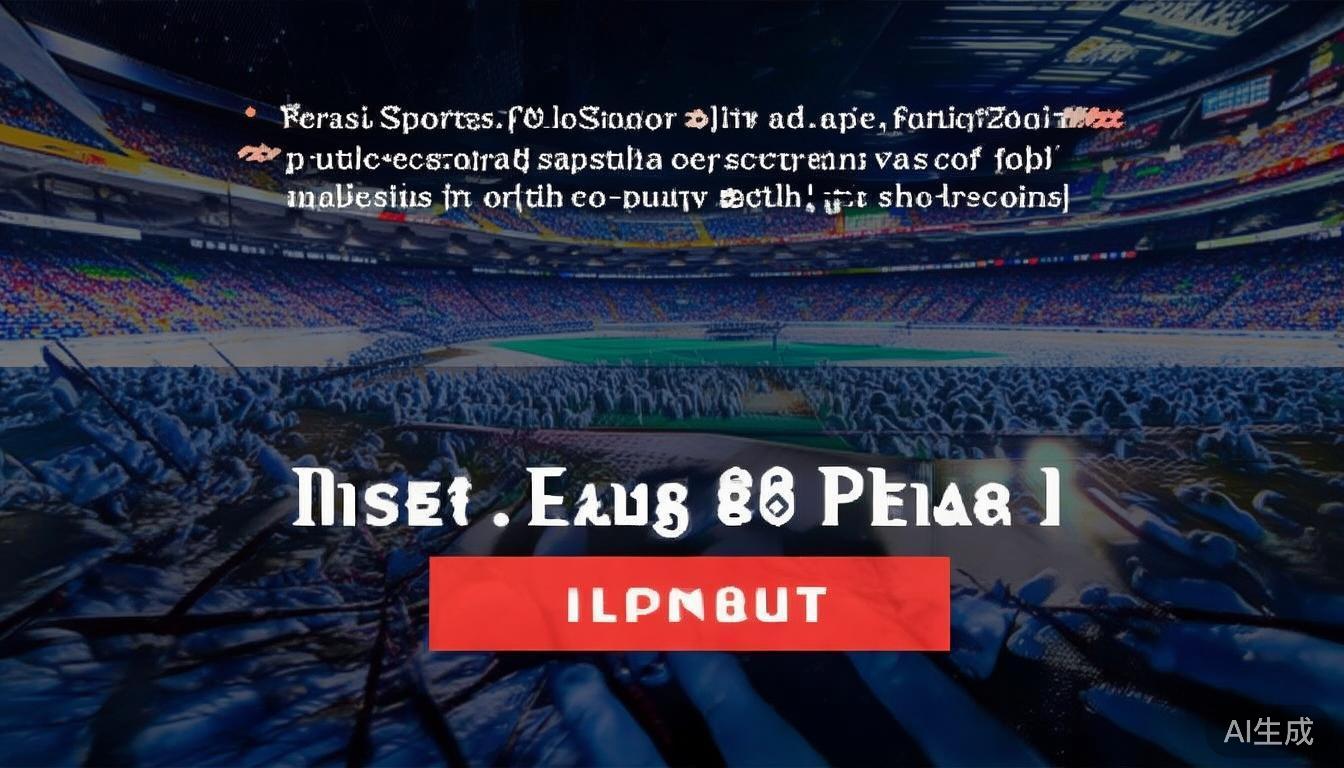 随着网络技术的发展，体育博彩行业亦不断壮大，但同时