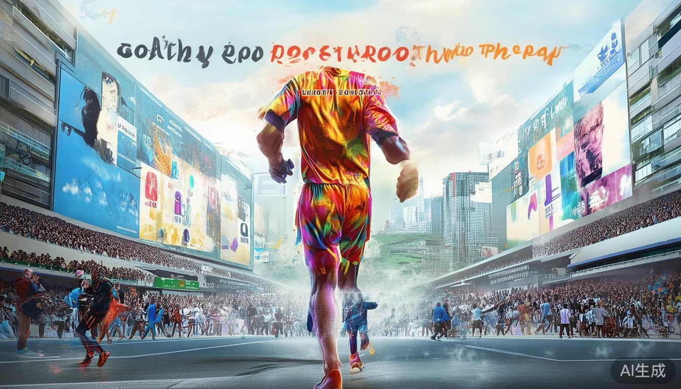 以“运动健康生活”为核心理念，6688体育公司逐步