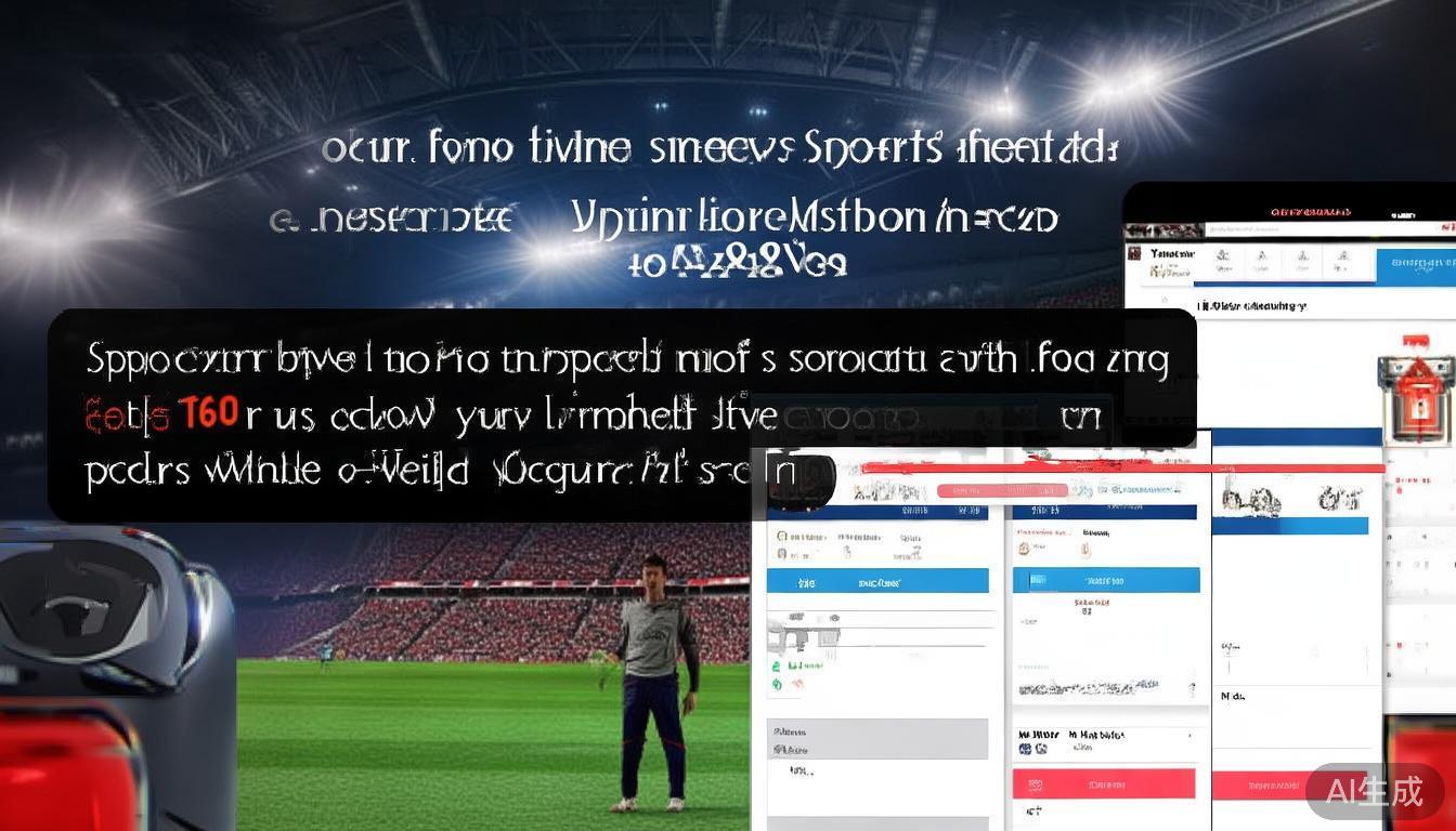在当今数字化时代，体育迷们对赛事信息的需求日益增加