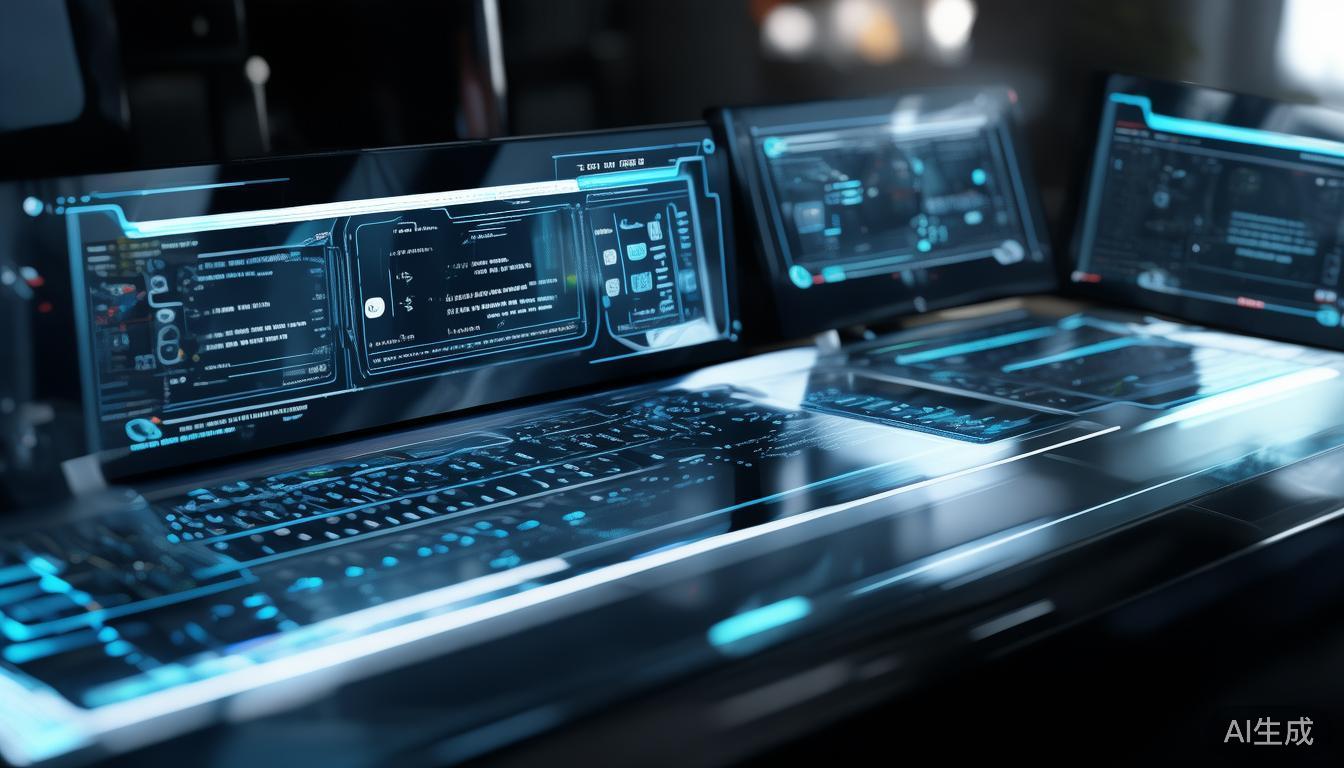 高效便捷的操作体验：采用先进的技术架构，确保用户在