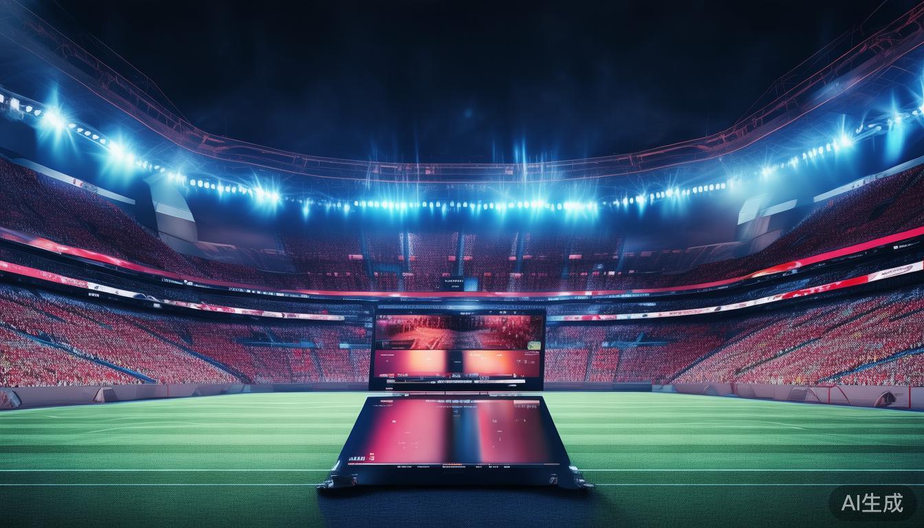 选择正规、信誉良好的体育直播网站是确保观看体验的第