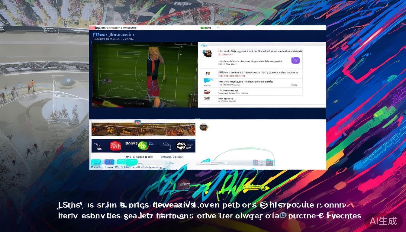 理解体育不仅仅是观看，更是交流与分享，6688体育