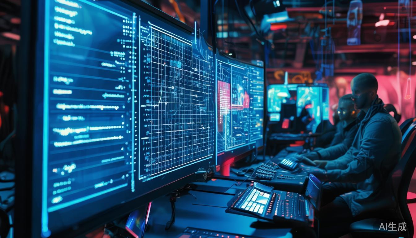 账户监控与异常提醒：系统会实时监控账号登录行为，一